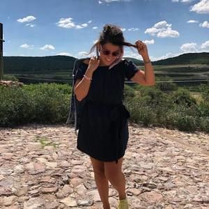 Meet your Posher, Neidi